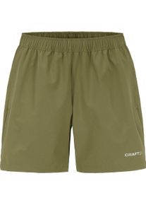 Craft, Herren, Shorts, Adv Essence Shorts, Braun, (M)