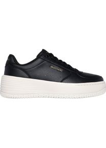 Skechers, Damen, Sneakers, GRAND 92-BE LIFTED, Schwarz, (36)