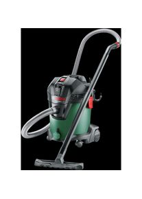 Bosch Home and Garden Bosch Home & Garden, Industriestaubsauger, AdvancedVac 20 (Nass-Trockensauger)