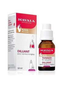 Mavala, Nagelpflegemittel, Diluant Nail Polish Thinner 10ml (10 ml)