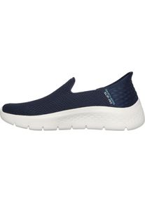 Skechers, Sneakers, 124963 NVY, (36)