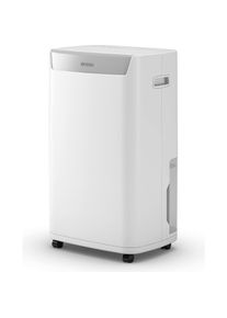 Olimpia Splendid Aquaria S1 20 P, Luftentfeuchter, Weiss