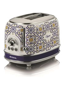 Ariete 155 Toaster Capri, Toaster, Mehrfarbig