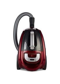 Nilfisk Stofzuiger Meteor Deluxe Rood, Staubsauger, Rot