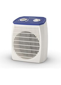 Olimpia Splendid Caldo Pop B, Heizlüfter, Weiss