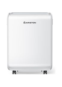 Ariston Luftentfeuchter230 W, Weiss, Luftentfeuchter, Weiss