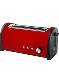 Küken 33779, Toaster, Rot