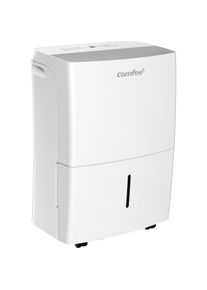 Comfeè Comfee Comfeè CF-DEHU-20 Luftentfeuchter 3 L 46 dB 440 W Weiss, Luftentfeuchter, Weiss