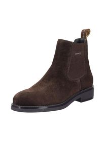 Gant Chelsea Boots 'Prepdale' Homme marron taille 44