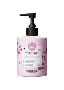 Maria Nila Colour Refresh Levande violett 0,22 H&aring;rkur Women 300 ml
