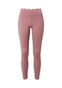 ABOUT YOU Leggings 'Nina', Mujeres, rosé, talla L