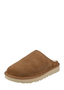 UGG Australia UGG Hausschuh Herren braun Größe 40 Unifarben