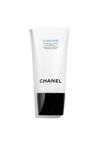Chanel - LA MOUSSE - CREMA DETERGENTE SCHIUMOGENA ALLA CAMELIA Crema detergente 1 pieces unisex