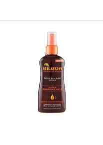 BILBOA - BILBOA Olio Spray Abbronzante Autoabbronzanti 200 ml unisex