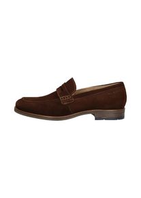 Bugatti Slipper Herren braun Größe 40 Unifarben