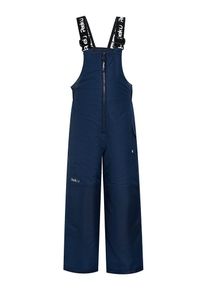 Peek U Ski-/snowboardbroek "Sapphire" donkerblauw - 49% | Maat: 116 |