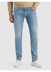 Vanguard Spijkerbroek - slim fit - lichtblauw - 66% | Maat: W34/L34 |