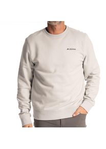 Klim Range Crew, sweat-shirt , couleur: Gris Clair , taille: S