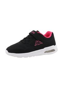 Kappa Baskets 'Mona' Garçons noir taille 35