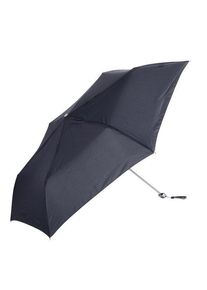 Samsonite Rain Pro Ultra Mini Taschenschirm 22,5 cm blau