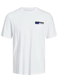 Jack & Jones Jack & Jones Shirt wit - 50% | Maat: S |