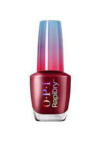 O.P.I OPI RapiDry Szybkoschnący lakier do paznokci Lakiery Female 9 ml