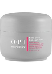 O.P.I OPI Neglepleje To the Rescue Overnight Cuticle Balm Female 20 ml