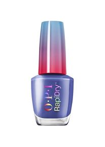 O.P.I OPI RapiDry Szybkoschnący lakier do paznokci Lakiery Female 9 ml