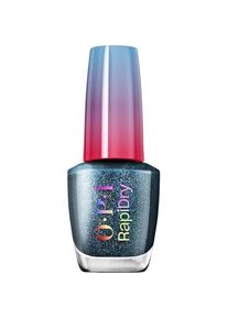 O.P.I OPI RapiDry Szybkoschnący lakier do paznokci Lakiery Female 9 ml