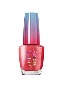 O.P.I OPI RapiDry Szybkoschnący lakier do paznokci Lakiery Female 9 ml