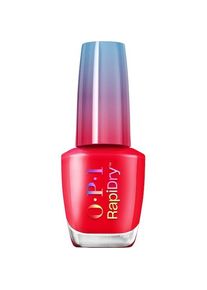 O.P.I OPI RapiDry Szybkoschnący lakier do paznokci Lakiery Female 9 ml