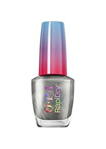 O.P.I OPI RapiDry Szybkoschnący lakier do paznokci Lakiery Female 9 ml