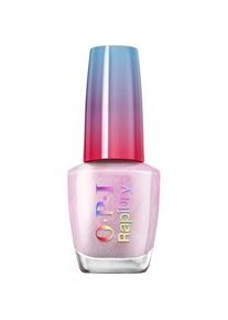 O.P.I OPI RapiDry Szybkoschnący lakier do paznokci Lakiery Female 9 ml