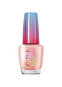 O.P.I OPI RapiDry Szybkoschnący lakier do paznokci Lakiery Female 9 ml