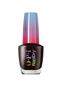 O.P.I OPI RapiDry Szybkoschnący lakier do paznokci Lakiery Female 9 ml