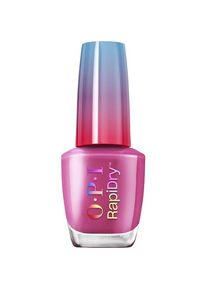 O.P.I OPI RapiDry Szybkoschnący lakier do paznokci Lakiery Female 9 ml