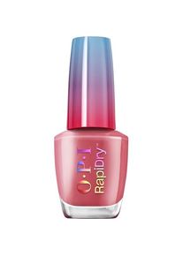 O.P.I OPI RapiDry Szybkoschnący lakier do paznokci Lakiery Female 9 ml