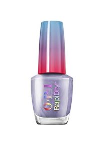 O.P.I OPI RapiDry Szybkoschnący lakier do paznokci Lakiery Female 9 ml
