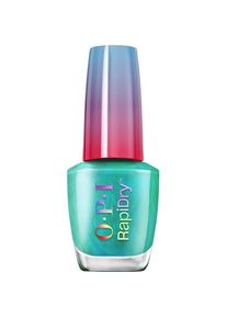 O.P.I OPI RapiDry Szybkoschnący lakier do paznokci Lakiery Female 9 ml