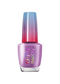 O.P.I OPI RapiDry Szybkoschnący lakier do paznokci Lakiery Female 9 ml