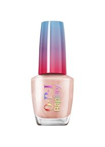 O.P.I OPI RapiDry Szybkoschnący lakier do paznokci Lakiery Female 9 ml
