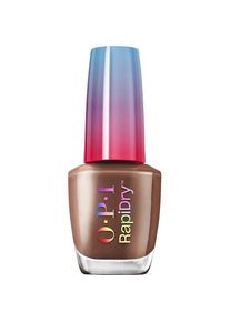O.P.I OPI RapiDry Szybkoschnący lakier do paznokci Lakiery Female 9 ml
