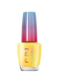 O.P.I OPI RapiDry Szybkoschnący lakier do paznokci Lakiery Female 9 ml