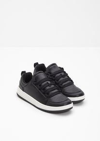 Sneakers - noir - taille 39 - Vegan - bonprix