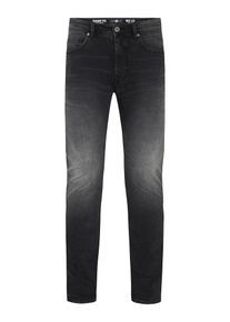 PETROL INDUSTRIES Heren Jeans 'Seaham' black denim 28