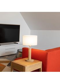 Bianemo Silentia Lampe de table E27, BBE02318OA5D,