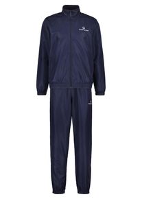Sergio Tacchini Costum de trening 'Carson 024' Bărbaţi albastru, Mărimea 3XL