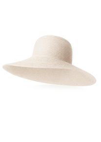 C&City Hut Damen beige Größe 55/60 Unifarben