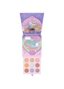 Essence Polly Pocket Eyeshadow Palette Ogen Dames 7,4 g