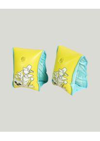 arena Manguitos - Unisexo - yellow - Talla: 3-6A - Manguitos bebé Friends